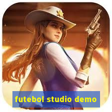 futebol studio demo